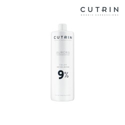 Cutrin, Developer 9% ,1000 ml Cutrin, Developer 9% ,1000 ml