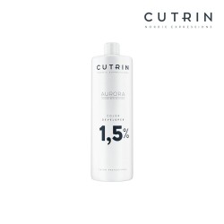 Cutrin, Developer 1,5% ,1000 ml Cutrin, Developer 1,5% ,1000 ml