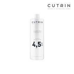 Cutrin, Developer 4,5% ,1000 ml Cutrin, Developer 4,5% ,1000 ml