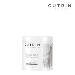 Cutrin, AURORA Bleach Powder No-Foil ,500g Cutrin, AURORA Bleach Powder No-Foil ,500g