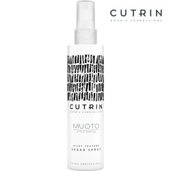 Cutrin, MUOTO Silky Texture Sugar Spray ,200 ml Cutrin, MUOTO Silky Texture Sugar Spray ,200 ml