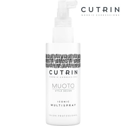 Cutrin, MUOTO Iconic Multispray ,200 ml Cutrin, MUOTO Iconic Multispray ,200 ml