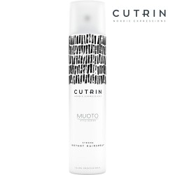 Cutrin, MUOTO Strong Instant Hairspray ,300 ml Cutrin, MUOTO Strong Instant Hairspray ,300 ml