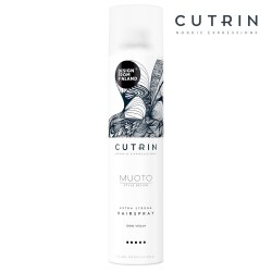 Cutrin, MUOTO Extra Strong Hairspray ,300 ml Cutrin, MUOTO Extra Strong Hairspray ,300 ml