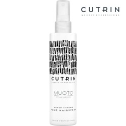 Cutrin, MUOTO Extra Strong Pump Hairspray ,200 ml Cutrin, MUOTO Extra Strong Pump Hairspray ,200 ml