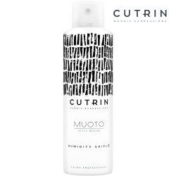 Cutrin, MUOTO Humidity Shield ,200 ml Cutrin, MUOTO Humidity Shield ,200 ml