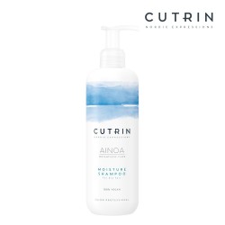 Cutrin, AINOA Moisture Shampoo ,300 ml Cutrin, AINOA Moisture Shampoo ,300 ml