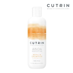 Cutrin, AINOA Repair Shampoo ,1000 ml Cutrin, AINOA Repair Shampoo ,1000 ml