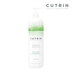 Cutrin, AINOA Volume Shampoo ,300 ml Cutrin, AINOA Volume Shampoo ,300 ml
