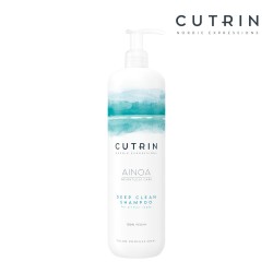 Cutrin, AINOA Deep Clean Shampoo ,1000 ml Cutrin, AINOA Deep Clean Shampoo ,1000 ml