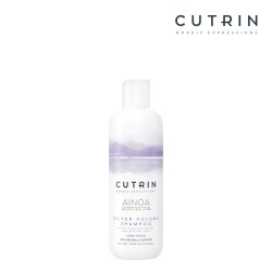 Cutrin, AINOA Silver Volume Shampoo  ,300 ml Cutrin, AINOA Silver Volume Shampoo  ,300 ml