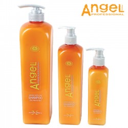 Angel Water depth spa shampoo (Oily hair) 250ml Angel Water depth spa shampoo (Oily hair) 250ml