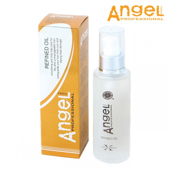 Angel Hair refining oil 100ml