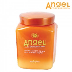 Angel Water element ice sea mud nursing cream 1kg Angel Water element ice sea mud nursing cream 1kg