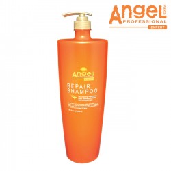 Angel Expert Repair Shampoo for damaged hair 2L Angel Expert Repair Shampoo for damaged hair 2L