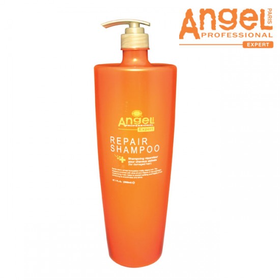 Angel Expert Repair Shampoo for damaged hair 2L