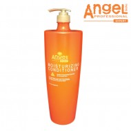 Angel Expert Moisturizing conditioner for all hair types 2L