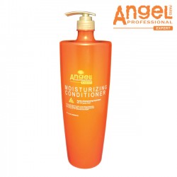 Angel Expert Moisturizing conditioner for all hair types 2L Angel Expert Moisturizing conditioner for all hair types 2L