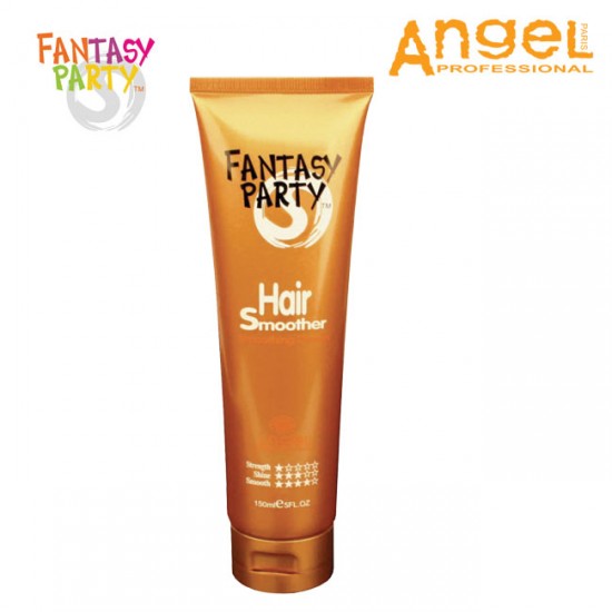 Angel Fantasy party Hair smoother (Smoothing cream) 150ml