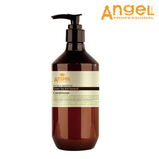 Angel En Provence Green Tea anti-dandruff conditioner 800ml
