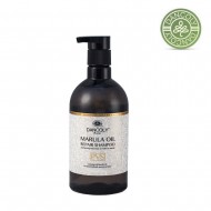 Dancoly SPA Marula Oil shampoo 400ml