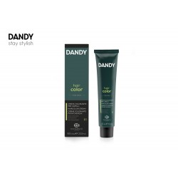 Dandy Color vīriešu krāsa BEZ AMONJAKA : 5, 60 ml Dandy Color vīriešu krāsa BEZ AMONJAKA : 5, 60 ml
