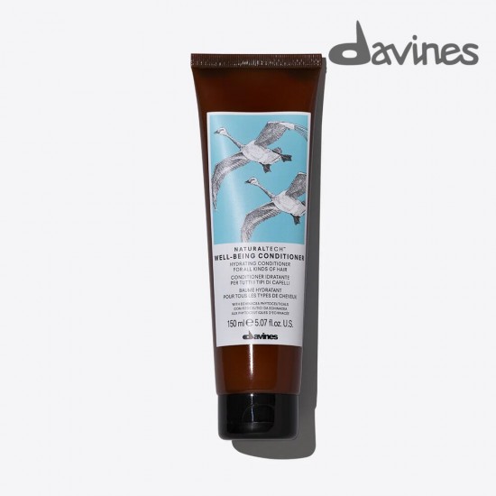 Davines WELL BEING Līdzsvaru atjaunojošš kondocionieris ph4 150ml