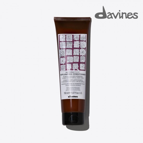 Davines REPLUMPING Sabiezējošais kondicionieris 150ml