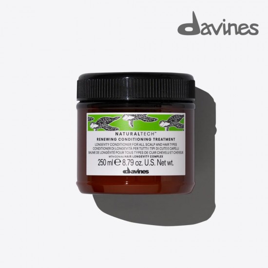 Davines RENEWING Atjaunojošais kondicionieris 250ml