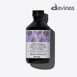 Davines CALMING Nomierinošais šampūns 250ml Davines CALMING Nomierinošais šampūns 250ml