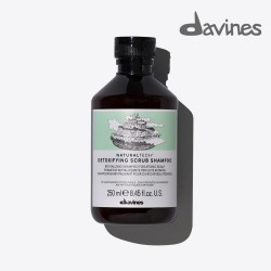 Davines DETOX Atjaunojošais šampūns-skrubis 250ml Davines DETOX Atjaunojošais šampūns-skrubis 250ml
