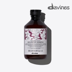Davines REPLUMPING Sabiezējošais šampūns 250ml Davines REPLUMPING Sabiezējošais šampūns 250ml
