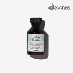 Davines DETOX Atjaunojošais šampūns-skrubis 100ml Davines DETOX Atjaunojošais šampūns-skrubis 100ml