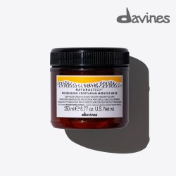 Davines NOURISHING Intensīvi barojoša un atjaunojoša maska 250ml Davines NOURISHING Intensīvi barojoša un atjaunojoša maska 250ml