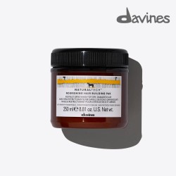 Davines NOURISHING Hair Building Pak Intensīvi barojoša un atjaunojoša matu maska 250ml Davines NOURISHING Hair Building Pak Intensīvi barojoša un atjaunojoša matu maska 250ml