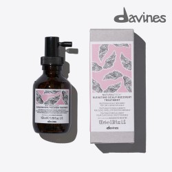 Davines ELEVATING Atjaunojošais būsteris jutīgai un dehidrētai galvas ādai 100ml Davines ELEVATING Atjaunojošais būsteris jutīgai un dehidrētai galvas ādai 100ml