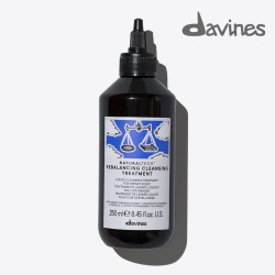 Davines REBALANCING Attīrošā procedūra galvas ādai 250ml Davines REBALANCING Attīrošā procedūra galvas ādai 250ml