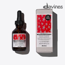 Davines ENERGIZING Aktīvi stimulējošais serums 100ml Davines ENERGIZING Aktīvi stimulējošais serums 100ml