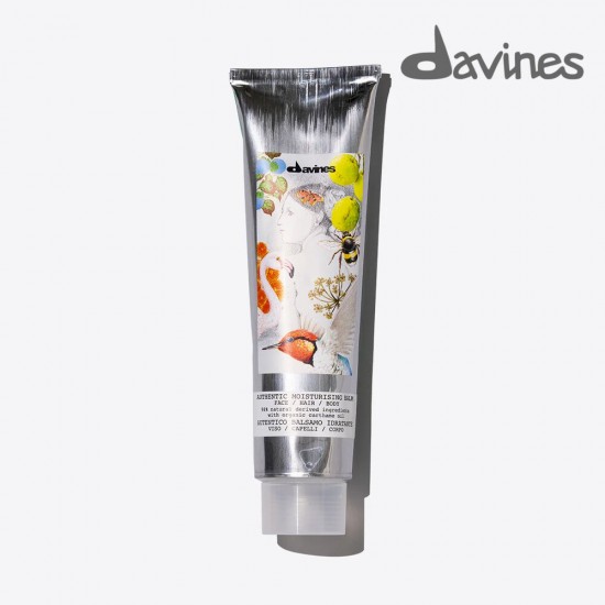 Davines AUTHENTIC Mitrinošs balzāms 150ml