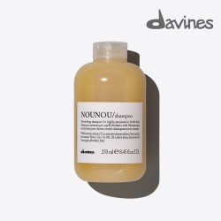 Davines NOUNOU Barojošs šampūns 250ml Davines NOUNOU Barojošs šampūns 250ml