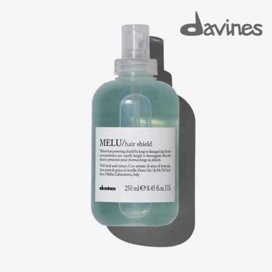 Davines MELU Termoaizsargājošais, nenoskalojamais sprejs 250ml