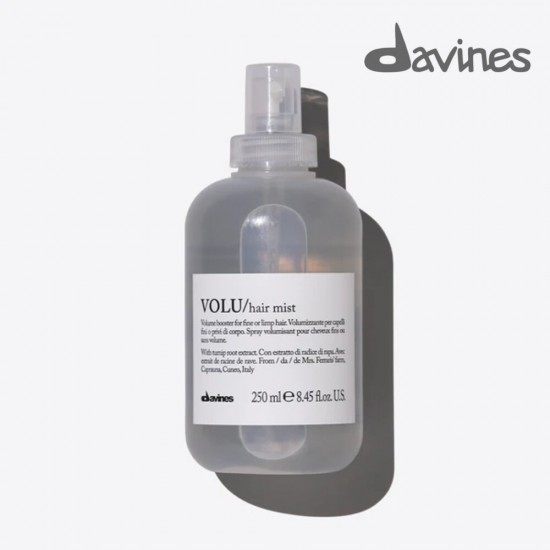 Davines VOLU Neizmazgājams izsmidzināms lidzeklis matu apjomam 250ml