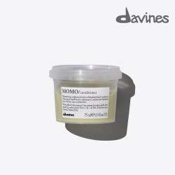 Davines MOMO Mitrinošs kondicionieris 75ml Davines MOMO Mitrinošs kondicionieris 75ml