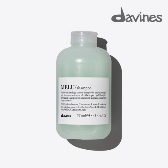 Davines MELU Šampūns pret matu lūzšanu 250ml