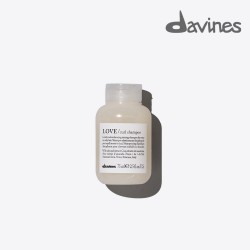 Davines LOVE CURL Šampūns lokainiem matiem 75ml Davines LOVE CURL Šampūns lokainiem matiem 75ml