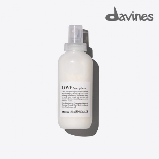 Davines LOVE CURL Elastību piešķirošs matu krēms 150ml