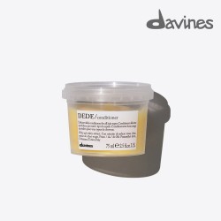 Davines DEDE Kondicionieris biežai lietošanai 75ml Davines DEDE Kondicionieris biežai lietošanai 75ml