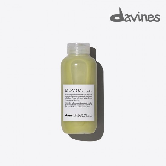 Davines MOMO Universāls neizmazgājamais krēms 150ml