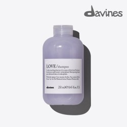 Davines LOVE SMOOTHING Šampūns cirtu izlīdzināšanai 250ml Davines LOVE SMOOTHING Šampūns cirtu izlīdzināšanai 250ml