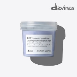 Davines LOVE SMOOTHING Kondicionieris cirtu izlīdzināšanai 250ml Davines LOVE SMOOTHING Kondicionieris cirtu izlīdzināšanai 250ml
